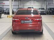 Kia Rio III Набережные Челны  - изображение 35
