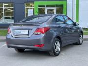 Hyundai Solaris I Рестайлинг Ярославль  - изображение 21