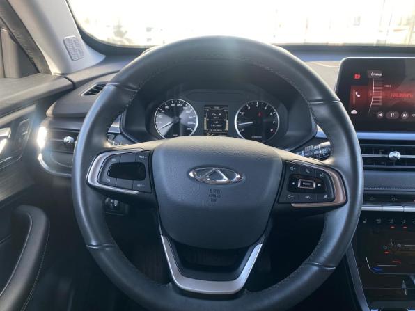 Chery Tiggo 4 Pro I Рестайлинг с пробегом 2025 года, цена 1 650 000 рублей, 6629 км, внедорожник, Автокод Объявления