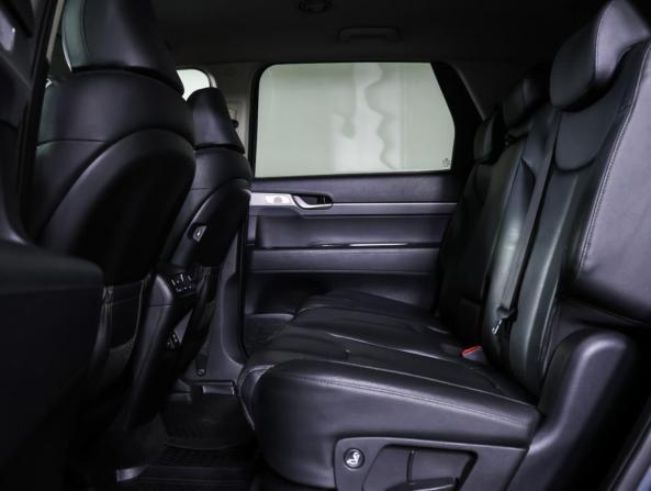 Hyundai Palisade I с пробегом 2021 года, цена 3 774 000 рублей, 134471 км, внедорожник, Автокод Объявления