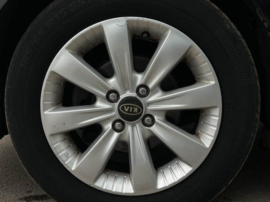 Kia Rio III Калуга  - изображение 7