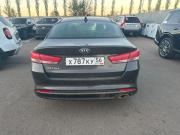 Kia Optima IV Оренбург  - изображение 20