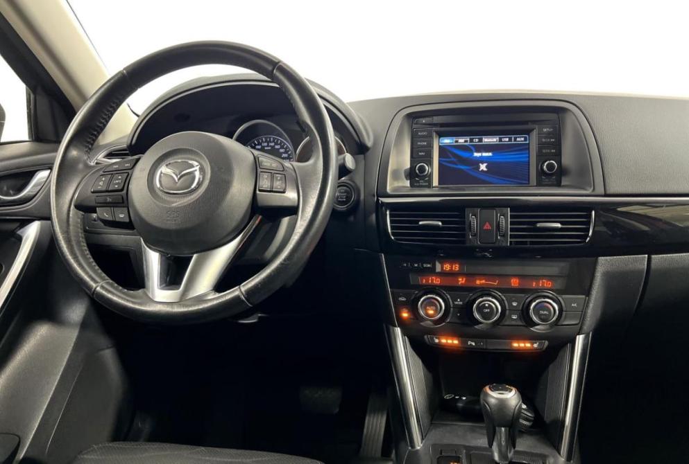 Mazda CX-5 I Нижний Новгород  - изображение 15