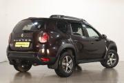 Renault Duster I Рестайлинг Челябинск  - изображение 25