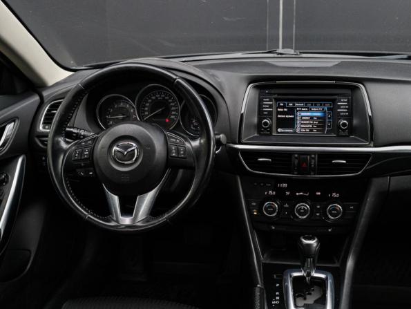 Mazda 6 III (GJ) с пробегом 2014 года, цена 1 950 000 рублей, 150587 км, седан, Автокод Объявления