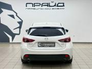 Mazda 3 III (BM) Ростов-на-Дону  - изображение 27