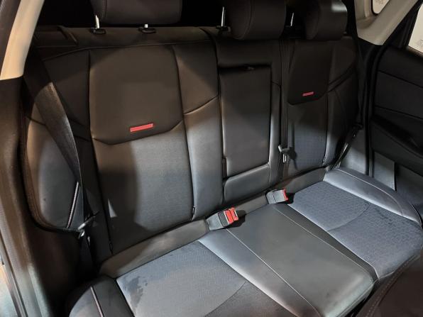 Changan CS35 Plus I Рестайлинг с пробегом 2024 года, цена 1 998 000 рублей, 45906 км, внедорожник, Автокод Объявления