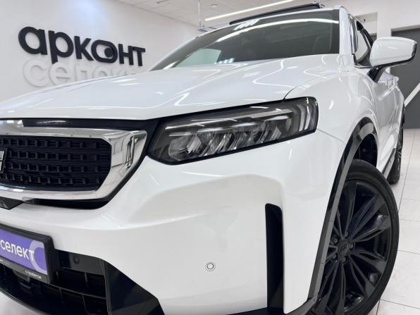 Knewstar 001 с пробегом 2024 года, цена 3 200 000 рублей, 13695 км, внедорожник, Автокод Объявления