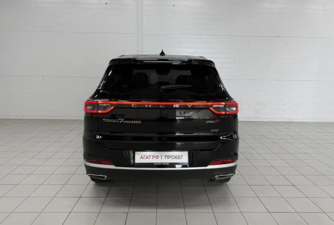 Chery Tiggo 7 Pro Max I с пробегом 2024 года, цена 2 270 000 рублей, 22020 км, внедорожник, Автокод Объявления