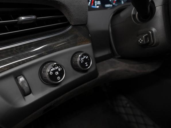 Cadillac Escalade IV с пробегом 2020 года, цена 5 190 000 рублей, 154519 км, внедорожник, Автокод Объявления