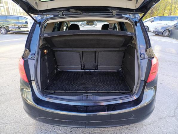 Opel Meriva B с пробегом 2013 года, цена 517 000 рублей, 250807 км, минивэн, Автокод Объявления
