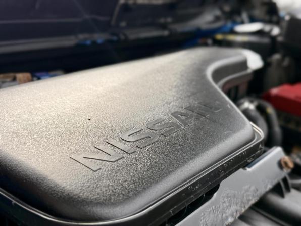 Nissan Qashqai II Рестайлинг с пробегом 2021 года, цена 2 187 000 рублей, 131594 км, внедорожник, Автокод Объявления