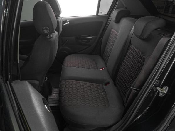 Opel Corsa D Рестайлинг II с пробегом 2013 года, цена 410 000 рублей, 225505 км, хэтчбек, Автокод Объявления