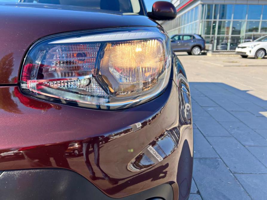 Kia Soul II Рестайлинг Стерлитамак  - изображение 10