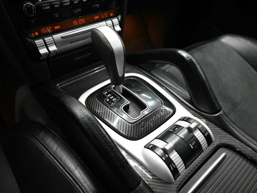 Porsche Cayenne I Рестайлинг (957) Екатеринбург  - изображение 18