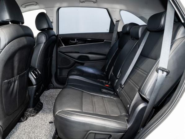 Kia Sorento III Prime Рестайлинг с пробегом 2019 года, цена 2 377 000 рублей, 110200 км, внедорожник, Автокод Объявления