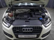 Audi Q3 I (8U) Москва  - изображение 30