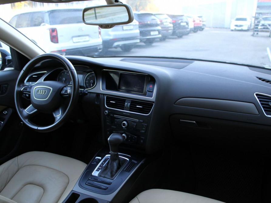 Audi A4 IV (B8) Рестайлинг Самара  - изображение 9