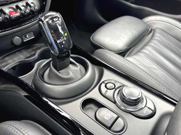Mini Clubman II Рестайлинг с пробегом 2021 года, цена 3 240 000 рублей, 65277 км, универсал, Автокод Объявления