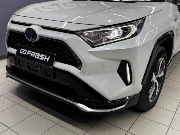 Toyota RAV4 V (XA50) с пробегом 2020 года, цена 4 599 000 рублей, 89651 км, внедорожник, Автокод Объявления