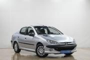 Peugeot 206 Новокузнецк  - изображение 24