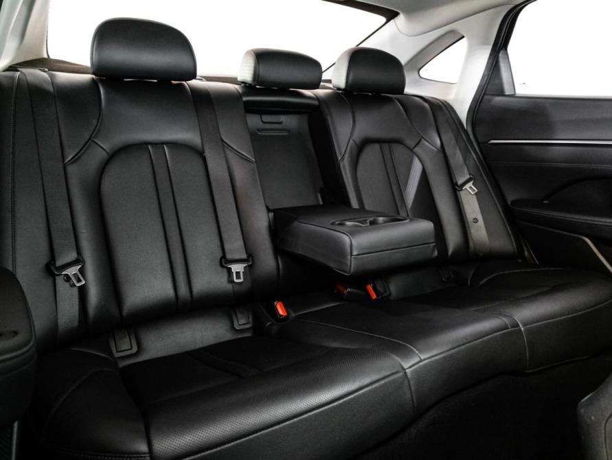 Hyundai Sonata VIII (DN8) Санкт-Петербург  - изображение 28
