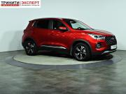 Chery Tiggo 4 Pro I Белгород  - изображение 21