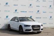 Audi A4 IV (B8) Рестайлинг Пермь  - изображение 22