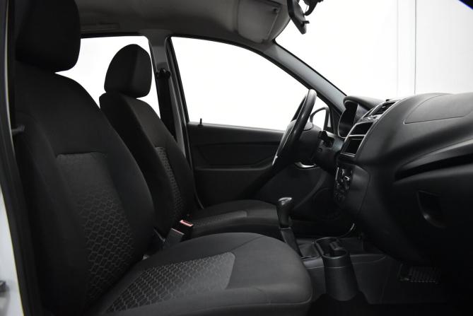 Lada (ВАЗ) Granta I Рестайлинг с пробегом 2023 года, цена 665 000 рублей, 80688 км, седан, Автокод Объявления