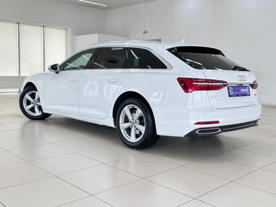 Audi A6 V (C8) Волгоград  - изображение 4