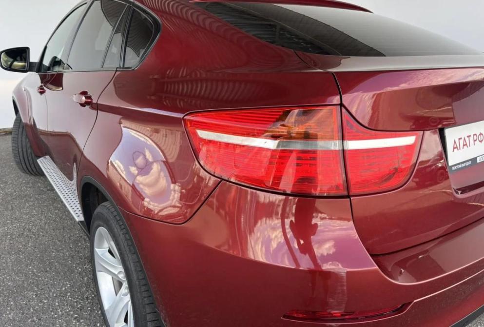 BMW X6 I (E71) Киров  - изображение 27