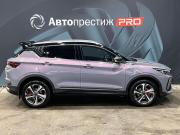 Geely Coolray I Рестайлинг Пермь  - изображение 32