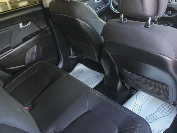 Kia Sportage III Рестайлинг с пробегом 2014 года, цена 1 498 000 рублей, 126745 км, внедорожник, Автокод Объявления