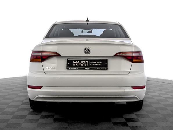 Volkswagen Jetta VII с пробегом 2021 года, цена 2 045 000 рублей, 49577 км, седан, Автокод Объявления