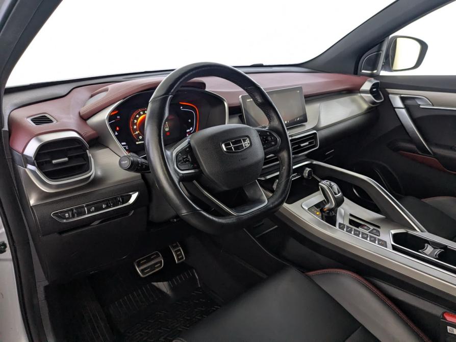 Geely Coolray I Москва  - изображение 18