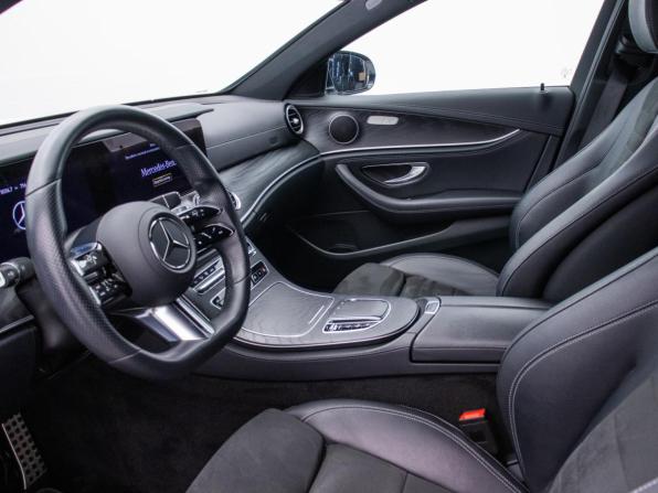 Mercedes-Benz E-Класс V (W213 S213 C238) Рестайлинг с пробегом 2021 года, цена 4 034 000 рублей, 75640 км, седан, Автокод Объявления