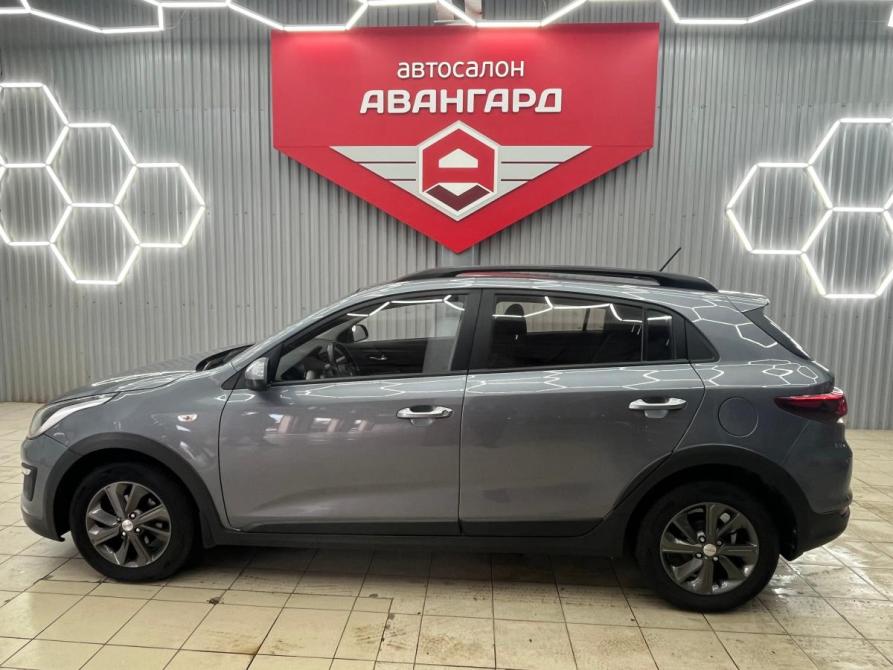 Kia Rio IV Альметьевск  - изображение 4