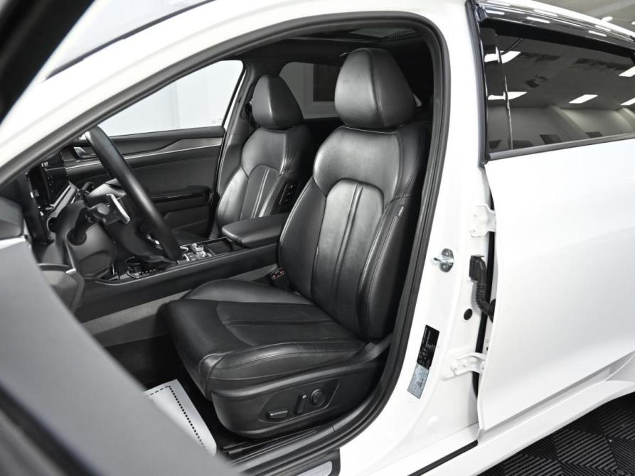 Kia K5 III Москва  - изображение 20