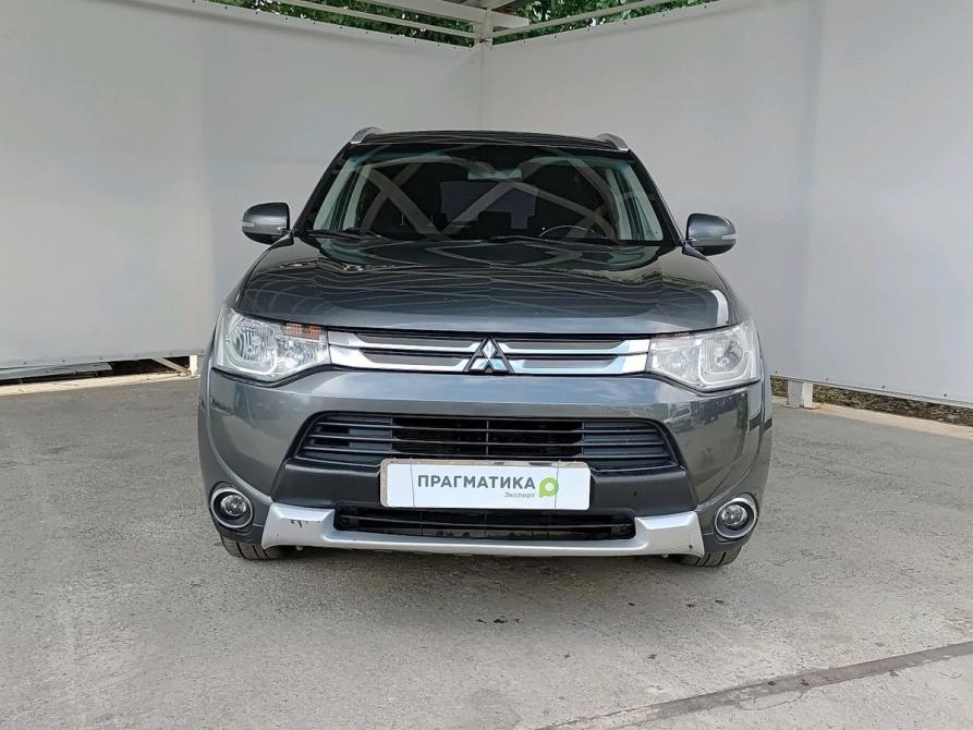 Mitsubishi Outlander III Рестайлинг Петрозаводск  - изображение 2