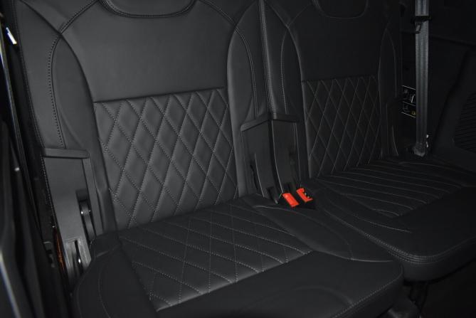 Haval H9 I Рестайлинг с пробегом 2023 года, цена 2 430 000 рублей, 141614 км, внедорожник, Автокод Объявления