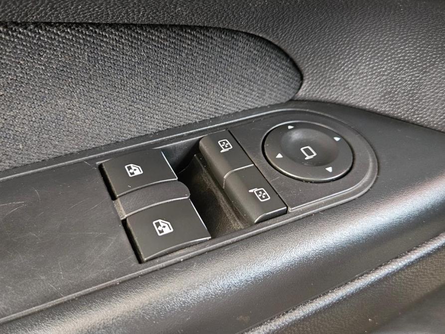 Opel Zafira B Рестайлинг Вологда  - изображение 16