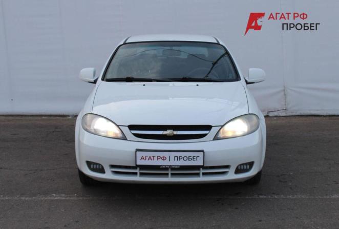 Chevrolet Lacetti I с пробегом 2011 года, цена 560 000 рублей, 199447 км, хэтчбек, Автокод Объявления
