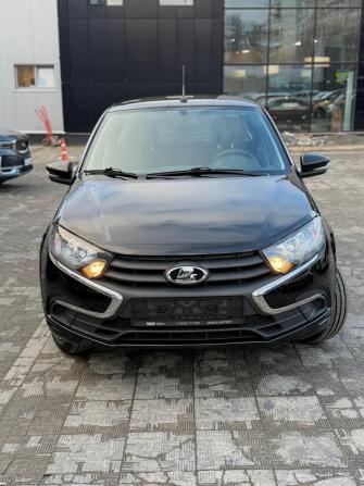 Lada (ВАЗ) Granta I Рестайлинг с пробегом 2023 года, цена 749 000 рублей, 47108 км, седан, Автокод Объявления