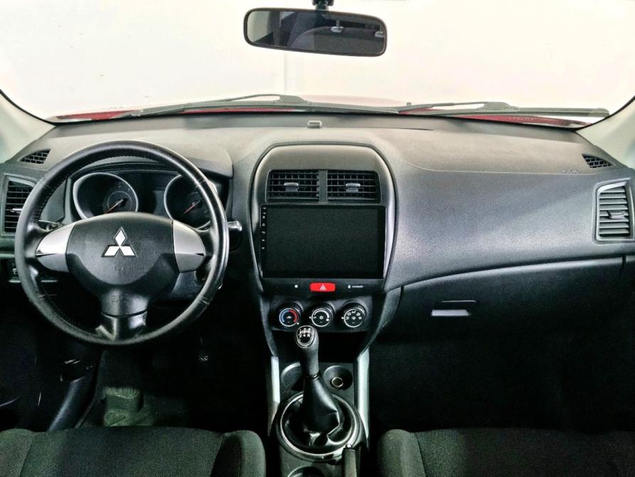 Mitsubishi ASX I Петрозаводск  - изображение 10