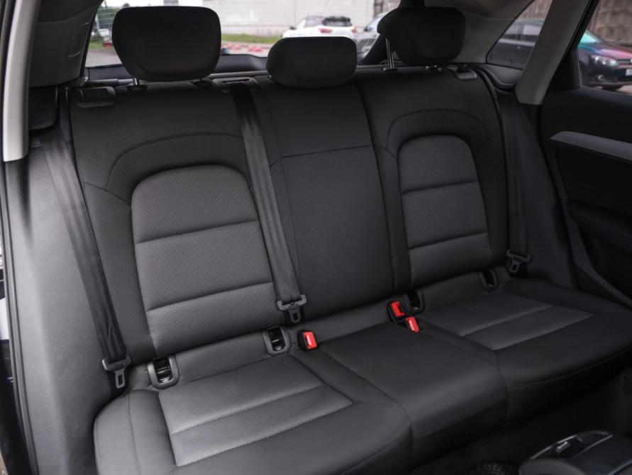 Audi Q3 I (8U) Рестайлинг Санкт-Петербург  - изображение 23