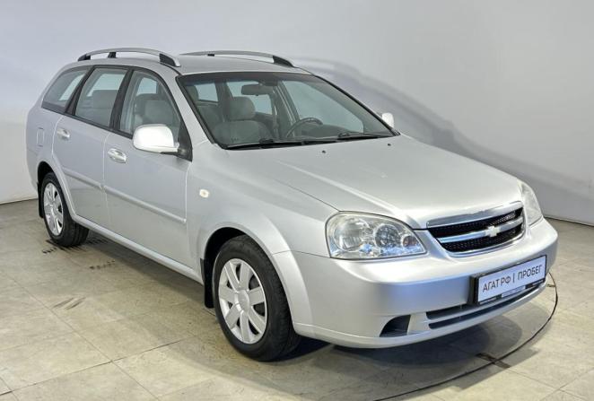 Chevrolet Lacetti I с пробегом 2010 года, цена 710 000 рублей, 98752 км, универсал, Автокод Объявления