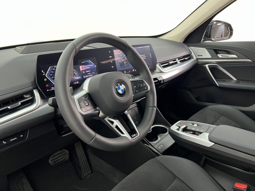 BMW X1 III (U11/U12) Москва  - изображение 8