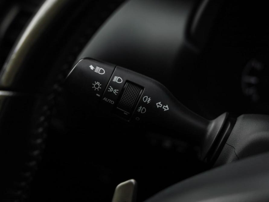 Lexus NX I Рестайлинг Санкт-Петербург  - изображение 25