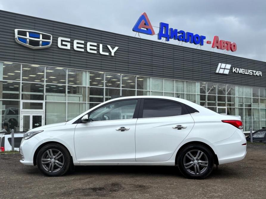 Changan Alsvin Набережные Челны  - изображение 5