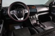 Mazda 6 II (GH) Сургут  - изображение 29